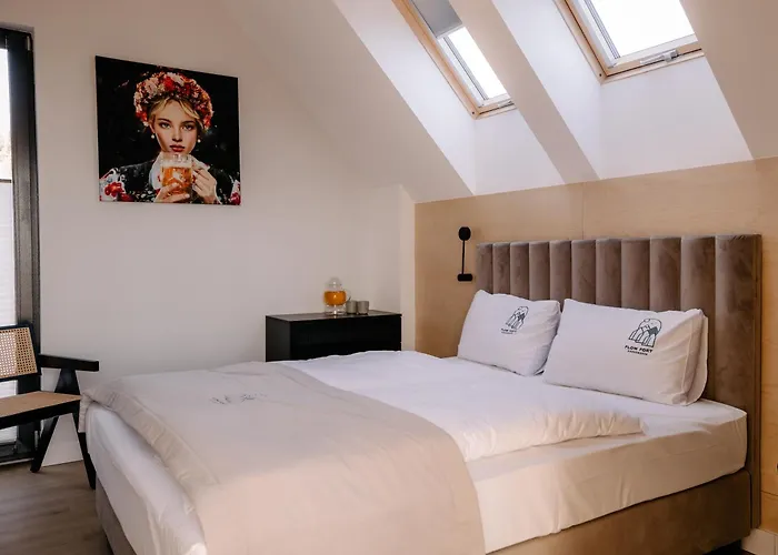 Flowfort - Karkonosze View & Spa & Wellness