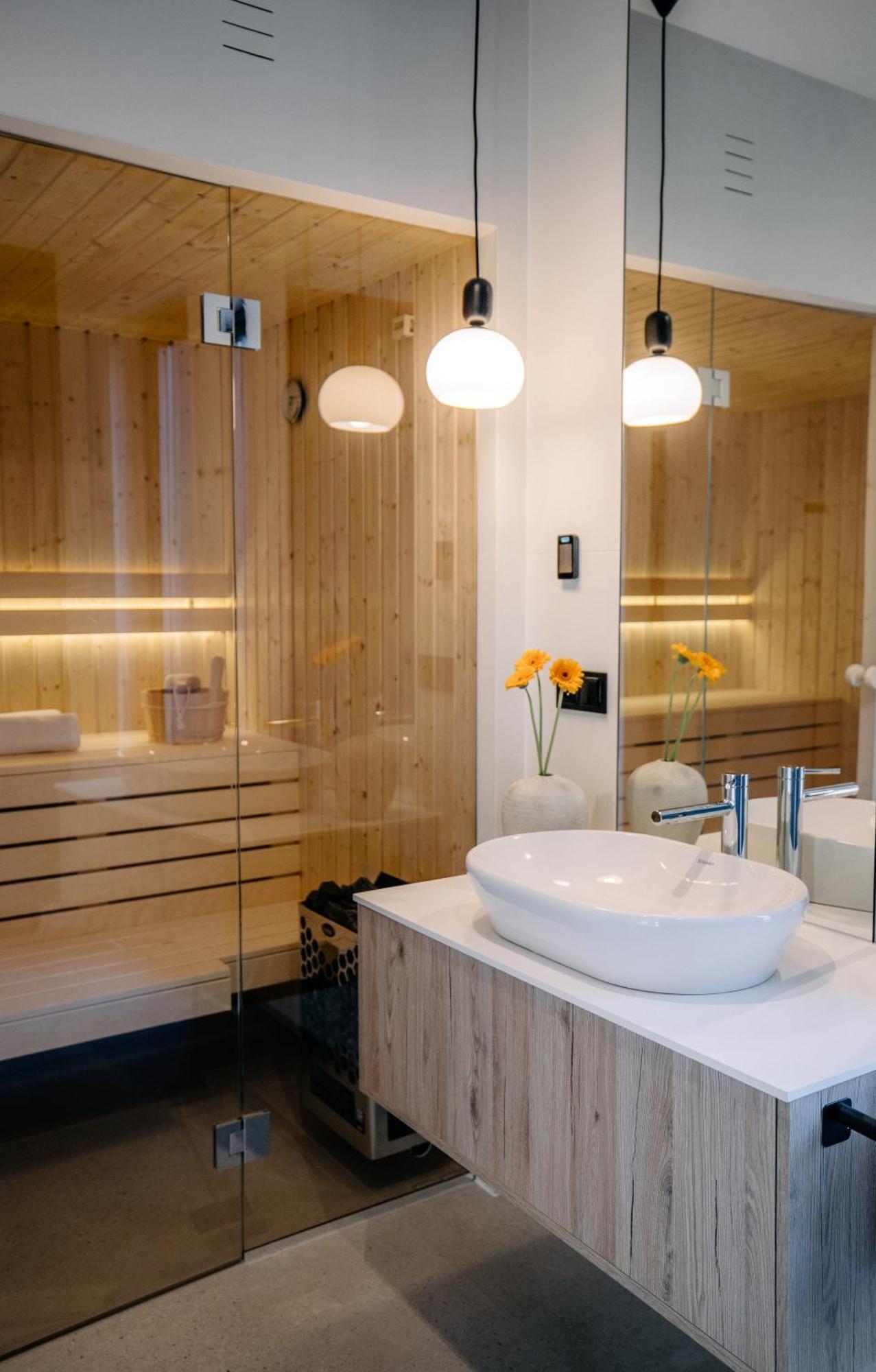 Flowfort - Karkonosze View & & Wellness * Wojcieszyce