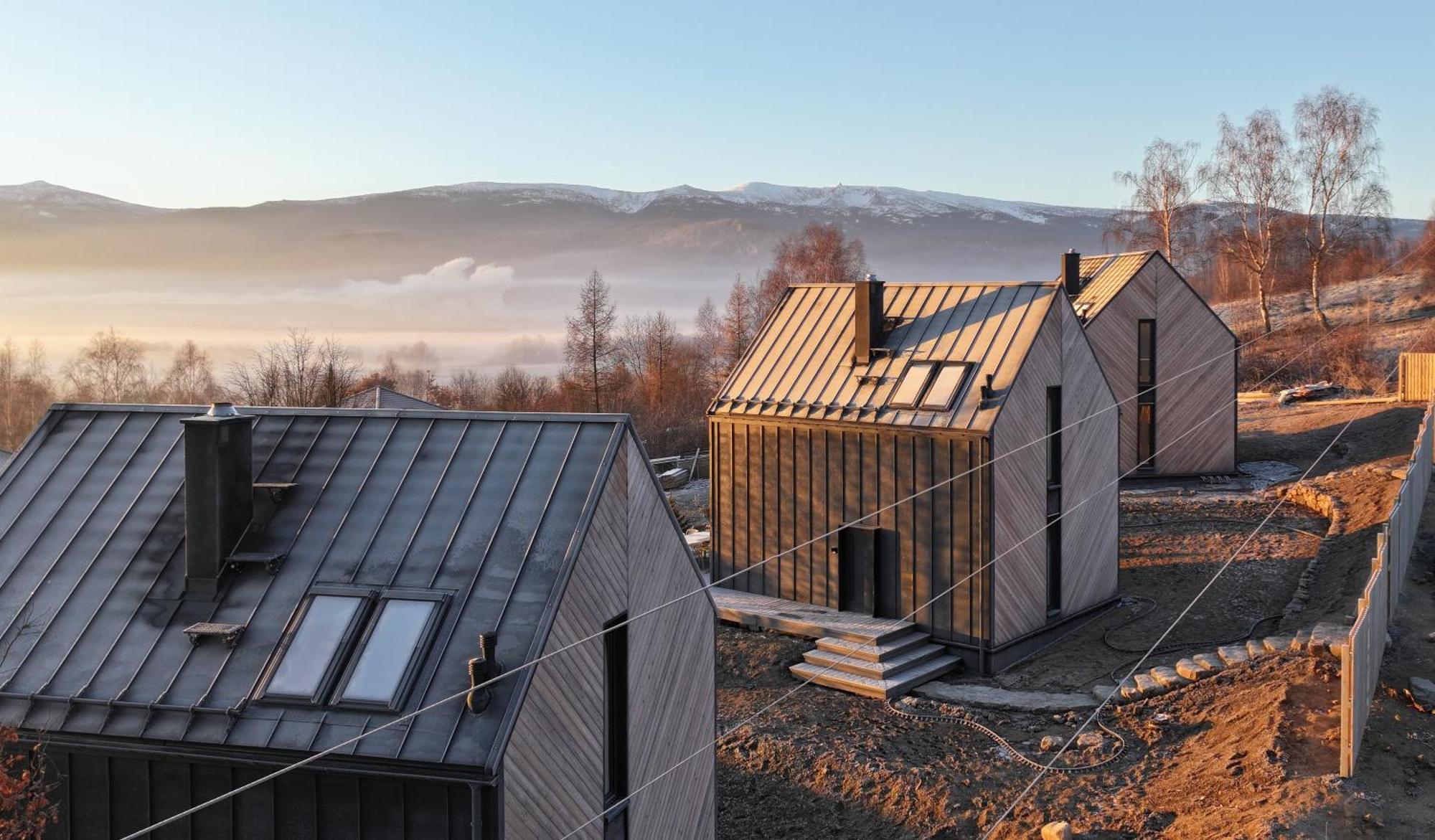 Flowfort - Karkonosze View & & Wellness *