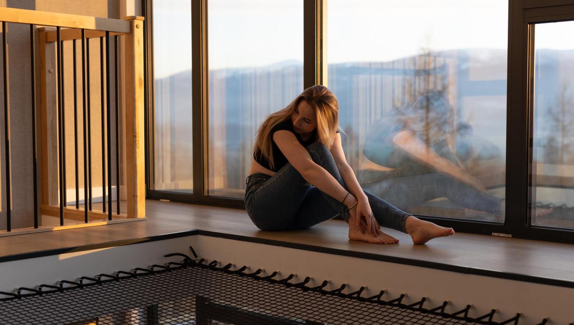 Holiday home Flowfort - Karkonosze View & & Wellness