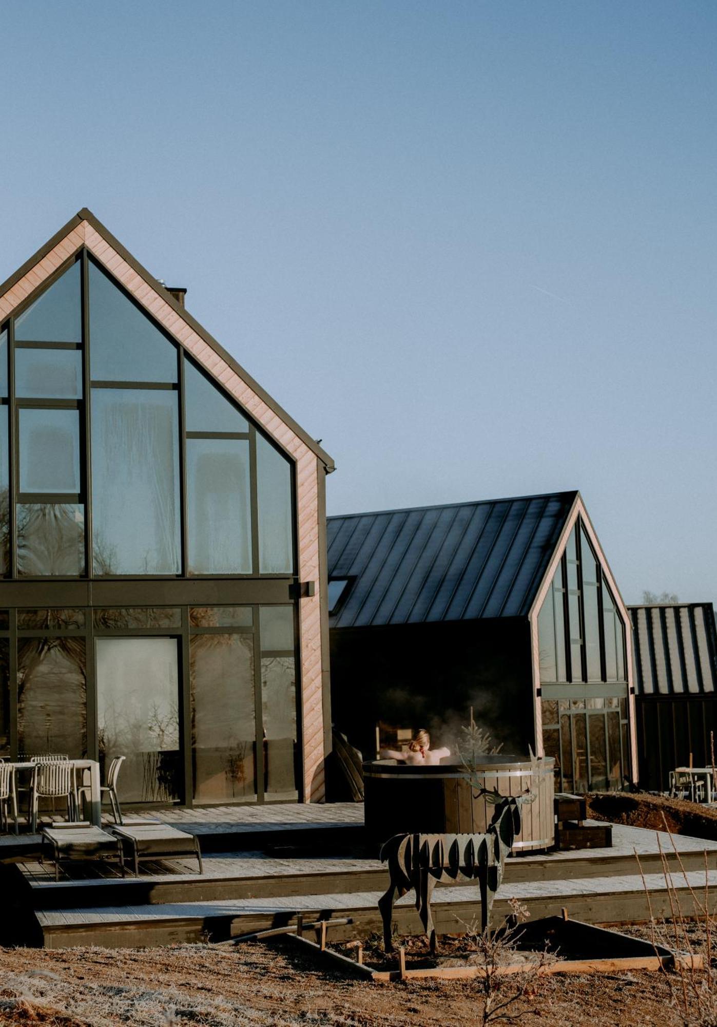 Flowfort - Karkonosze View & & Wellness *
