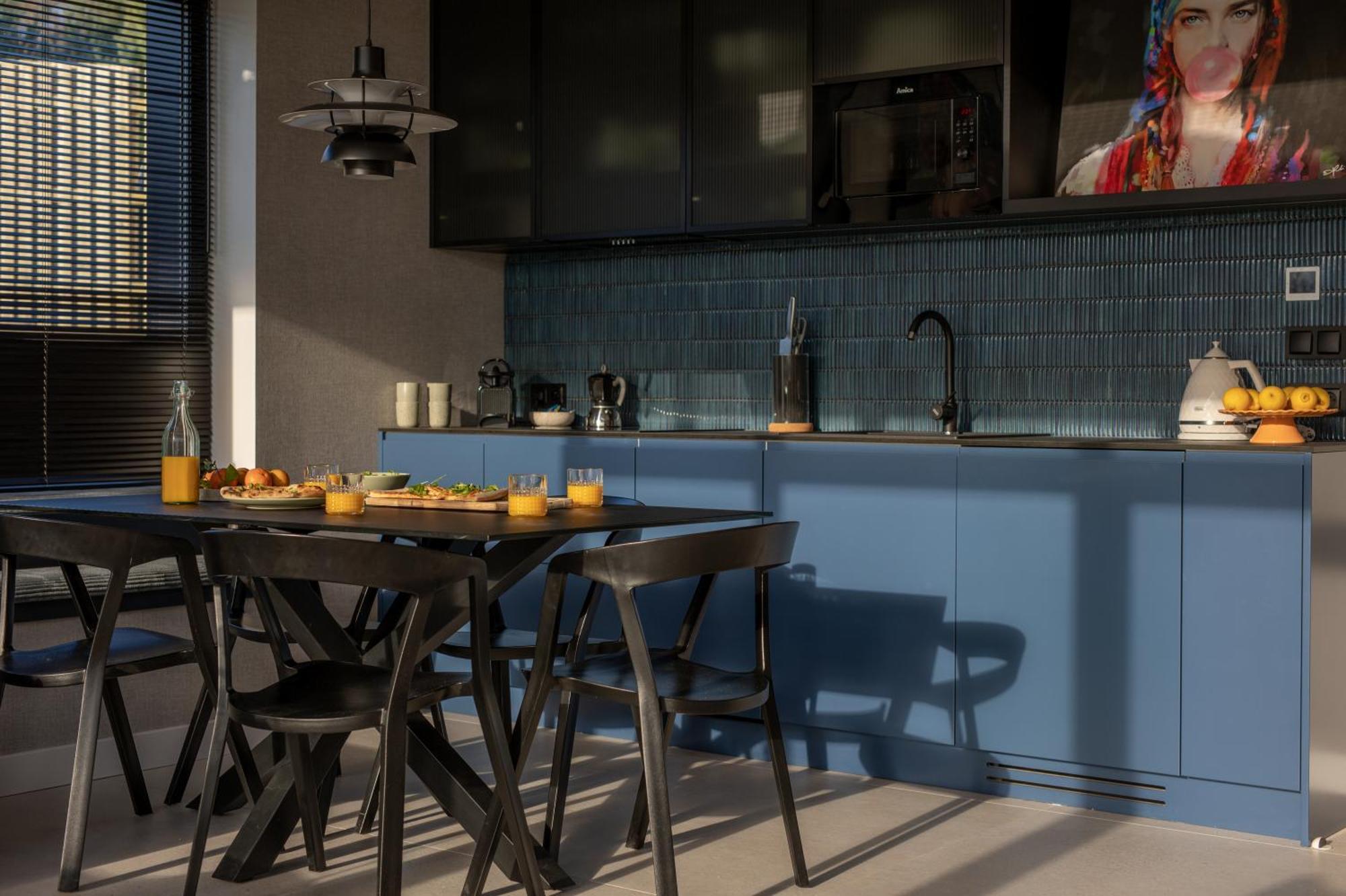 Holiday home Flowfort - Karkonosze View & & Wellness