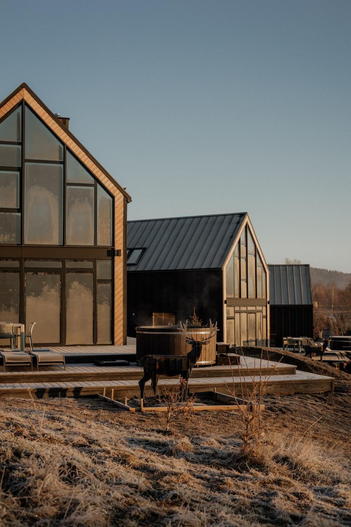 Flowfort - Karkonosze View & & Wellness Holiday home *