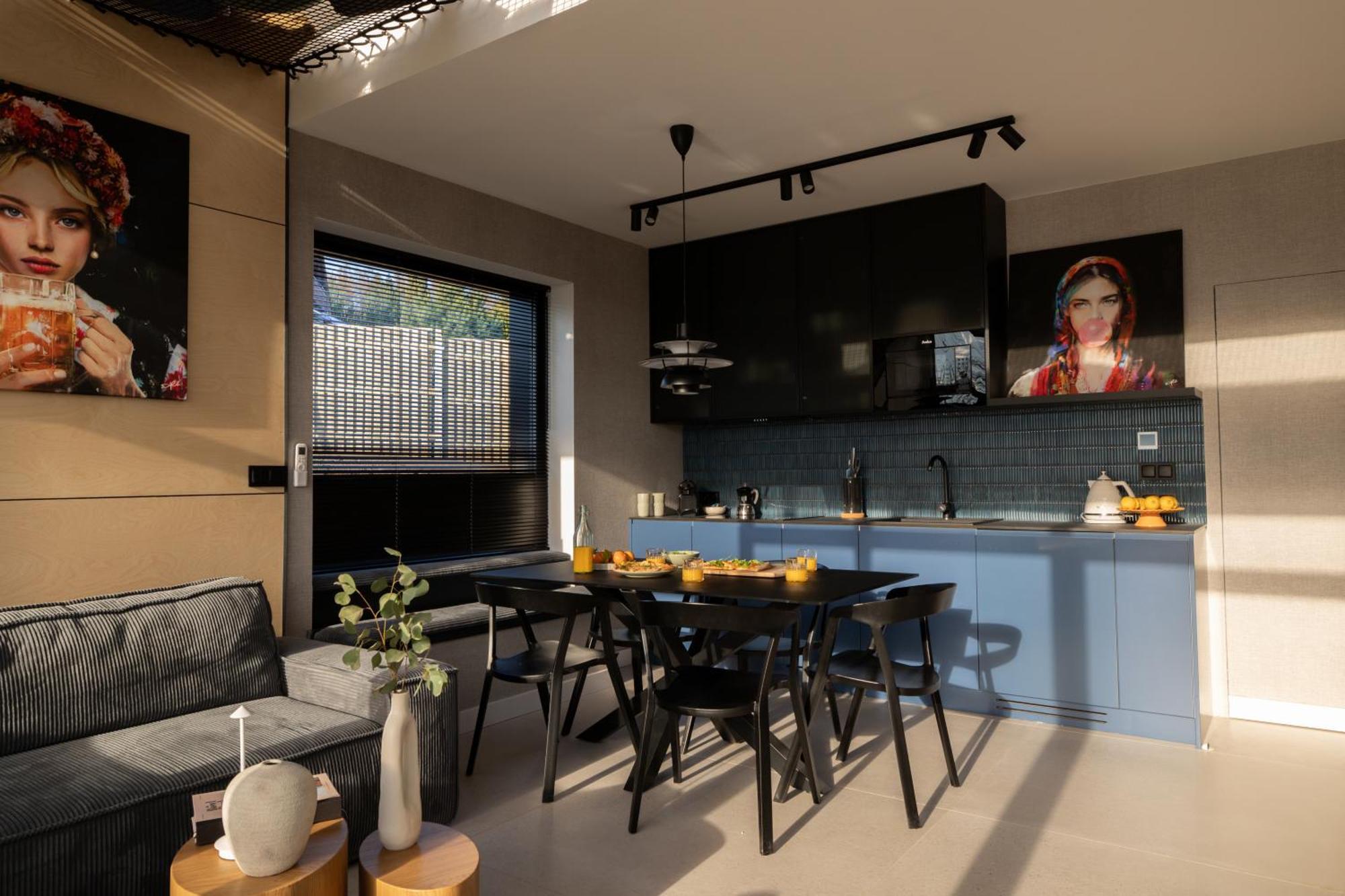 Flowfort - Karkonosze View & & Wellness Holiday home