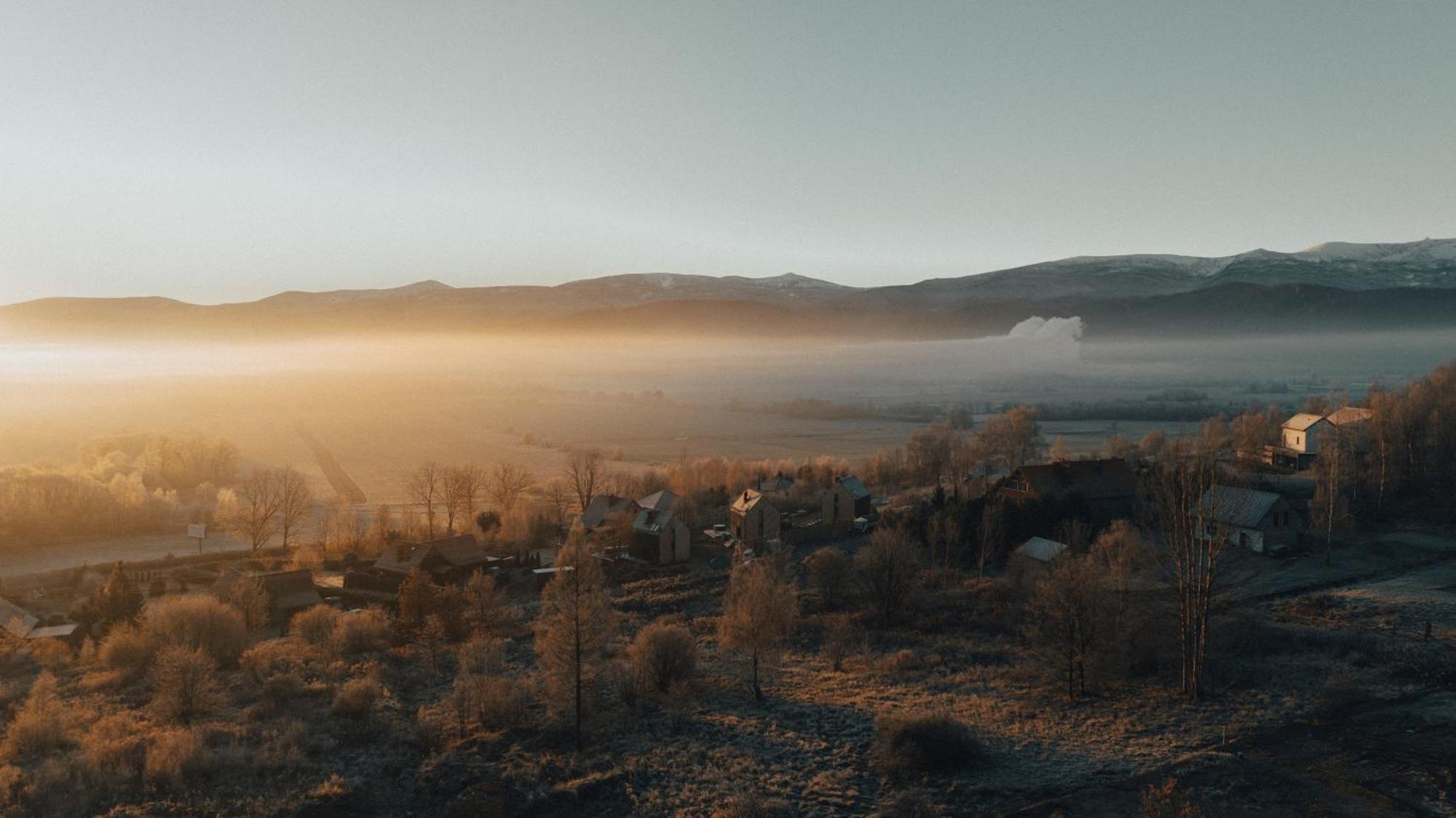 Holiday home Flowfort - Karkonosze View & & Wellness *