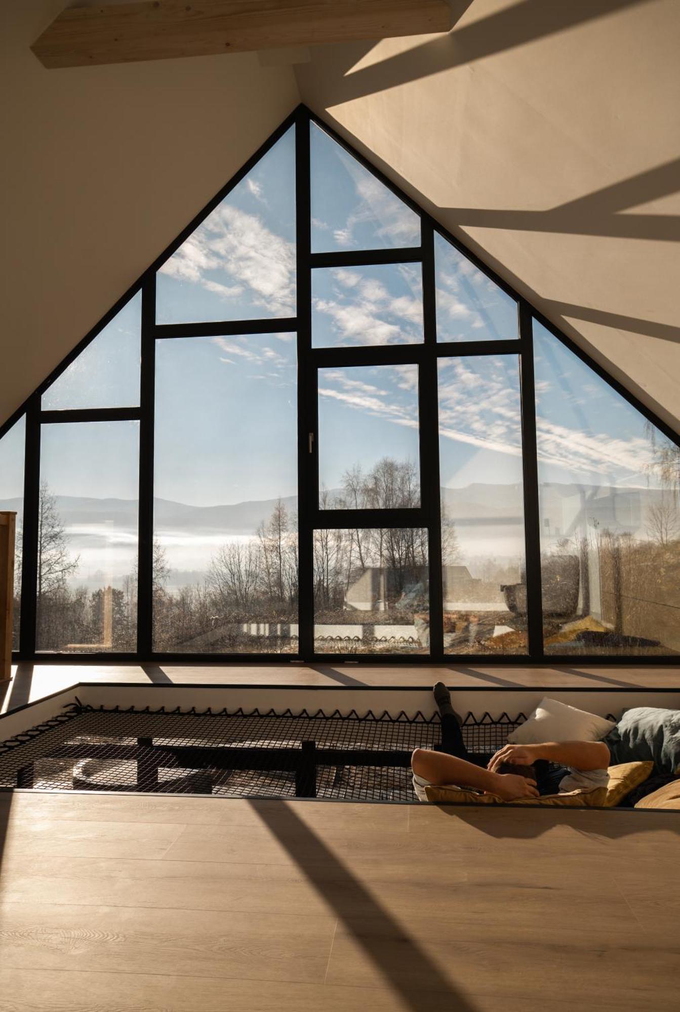 Flowfort - Karkonosze View & & Wellness Wojcieszyce