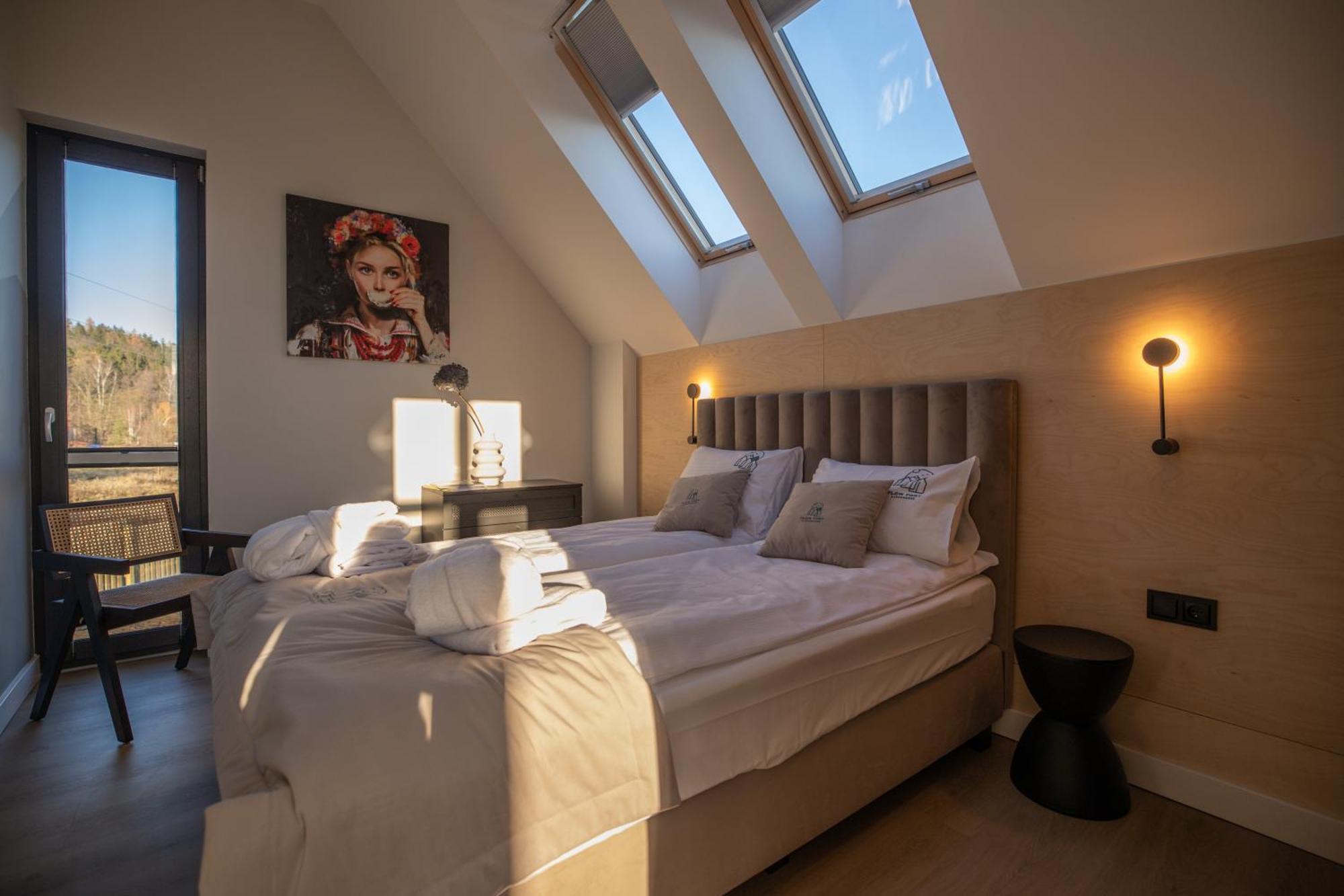 Flowfort - Karkonosze View & & Wellness Holiday home *