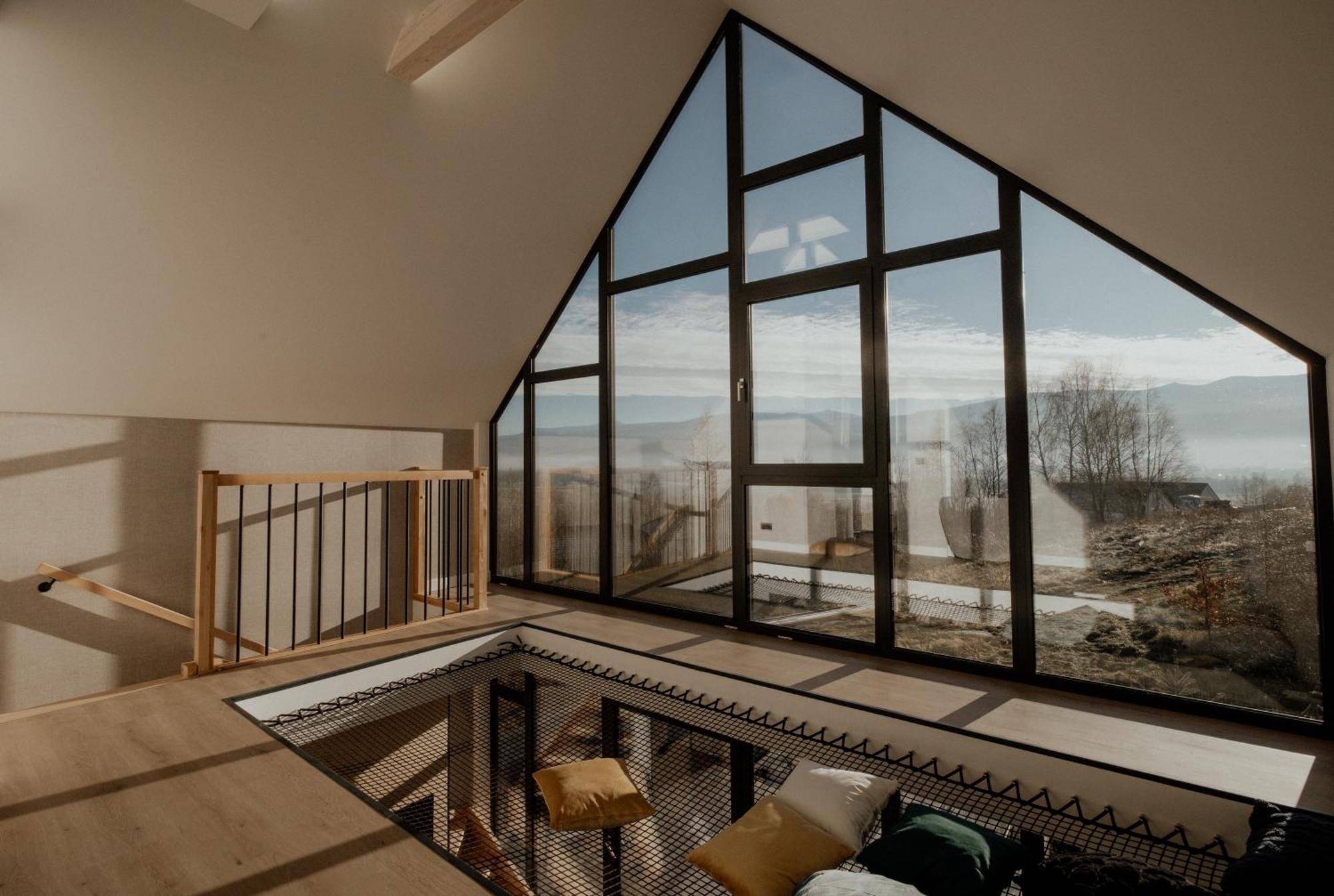 Holiday home Flowfort - Karkonosze View & & Wellness *