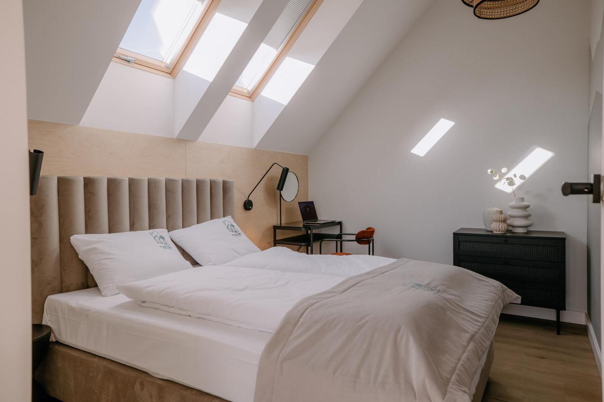 Flowfort - Karkonosze View & & Wellness * Wojcieszyce