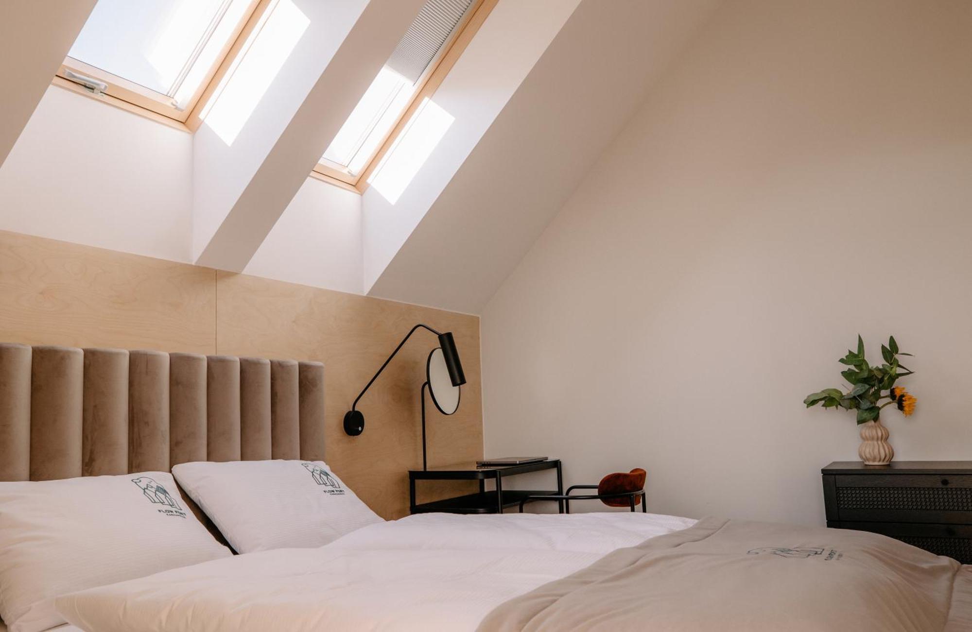 Flowfort - Karkonosze View & & Wellness