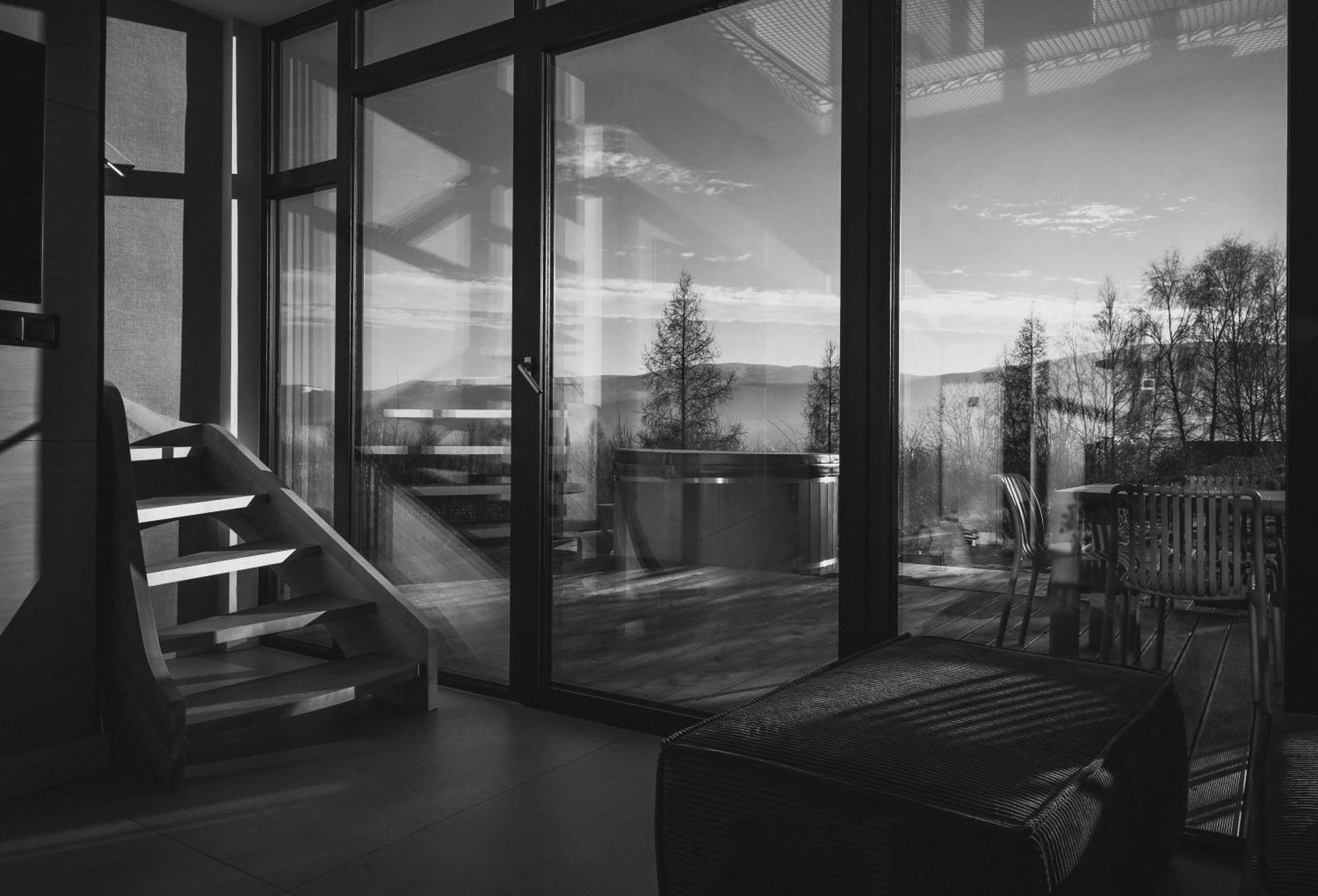 Holiday home Flowfort - Karkonosze View & & Wellness *