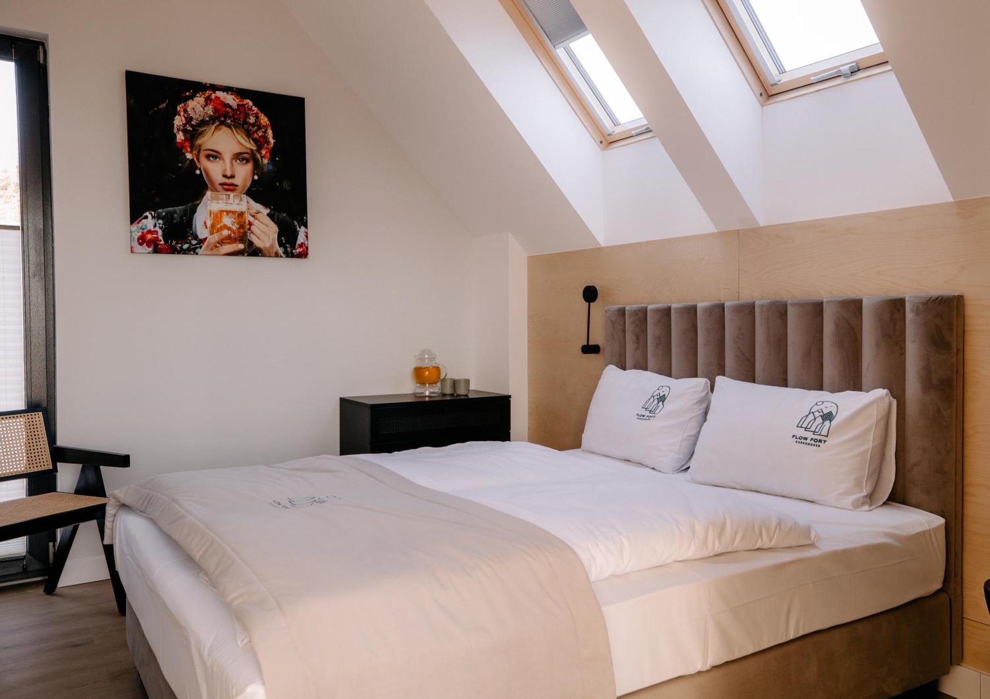 Holiday home Flowfort - Karkonosze View & & Wellness Wojcieszyce
