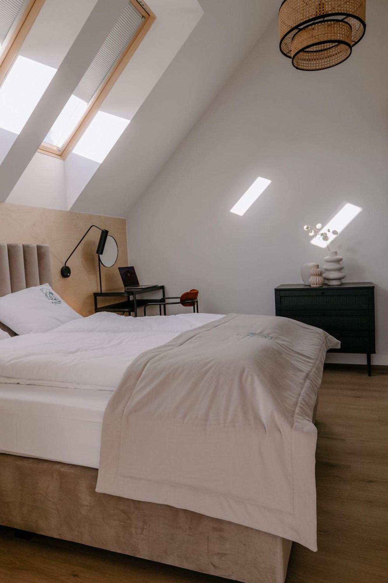 Holiday home Flowfort - Karkonosze View & & Wellness Wojcieszyce