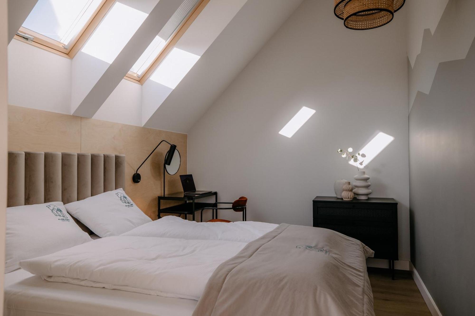 Holiday home Flowfort - Karkonosze View & & Wellness *