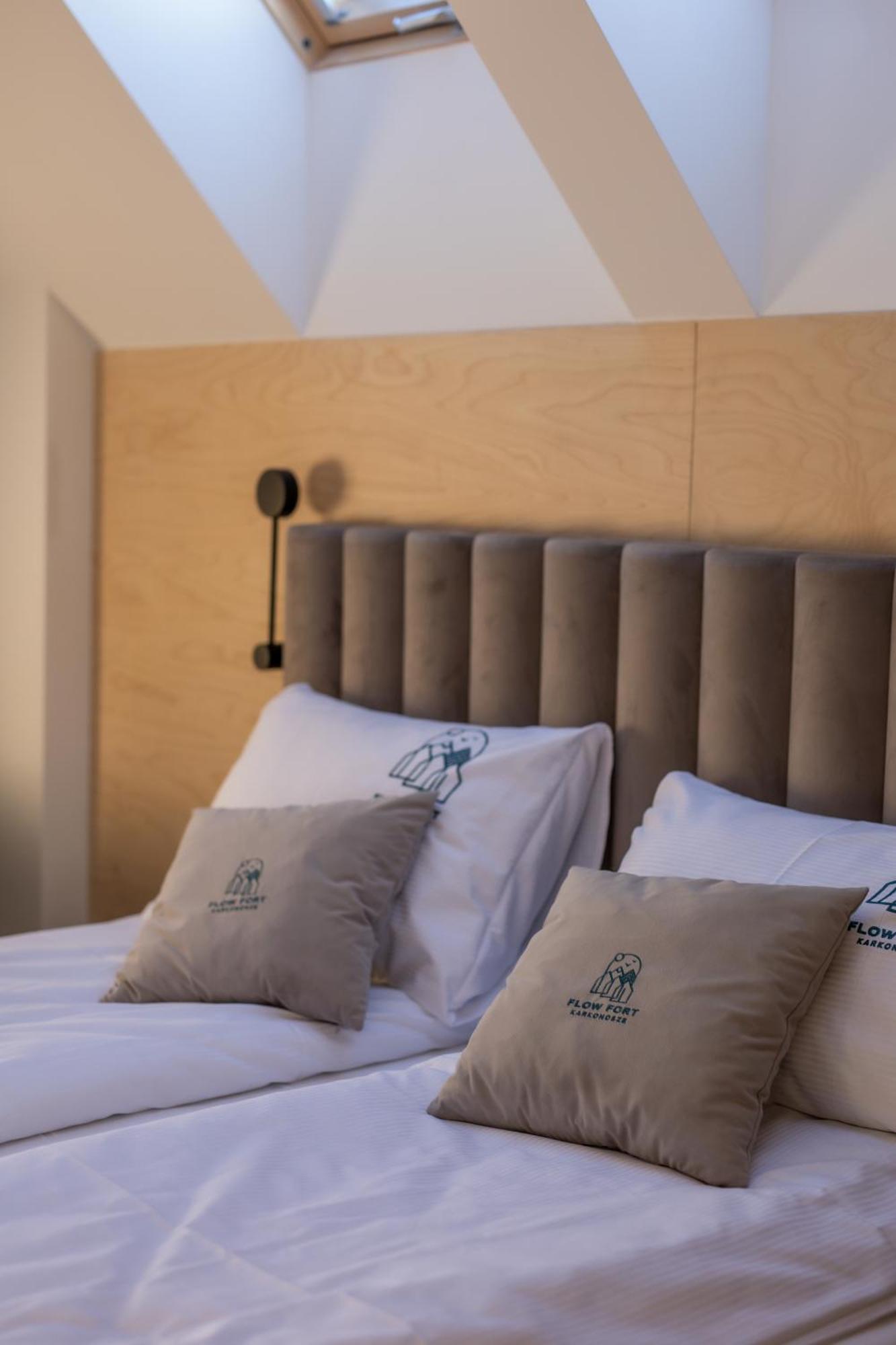 Flowfort - Karkonosze View & & Wellness Holiday home