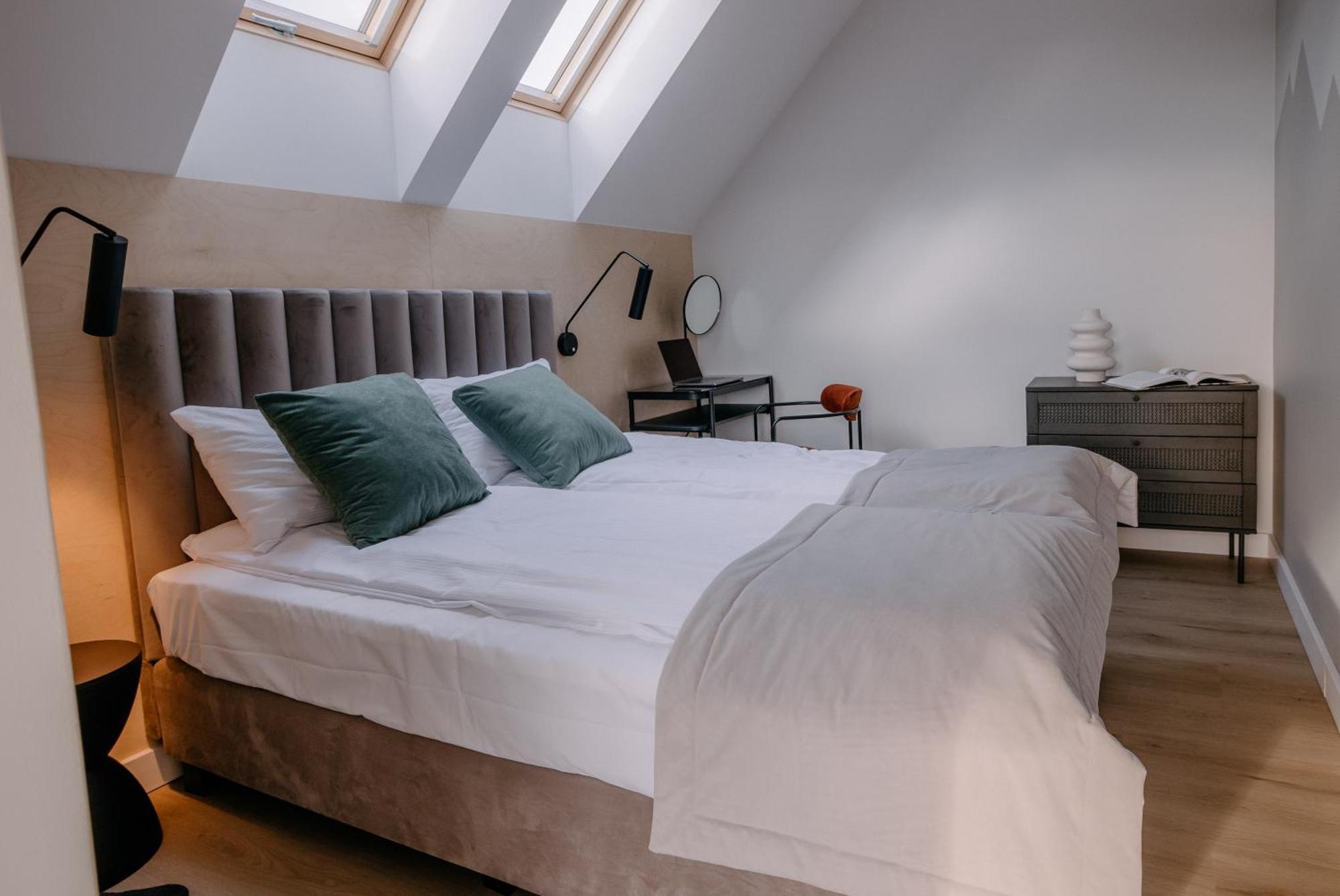 Holiday home Flowfort - Karkonosze View & & Wellness