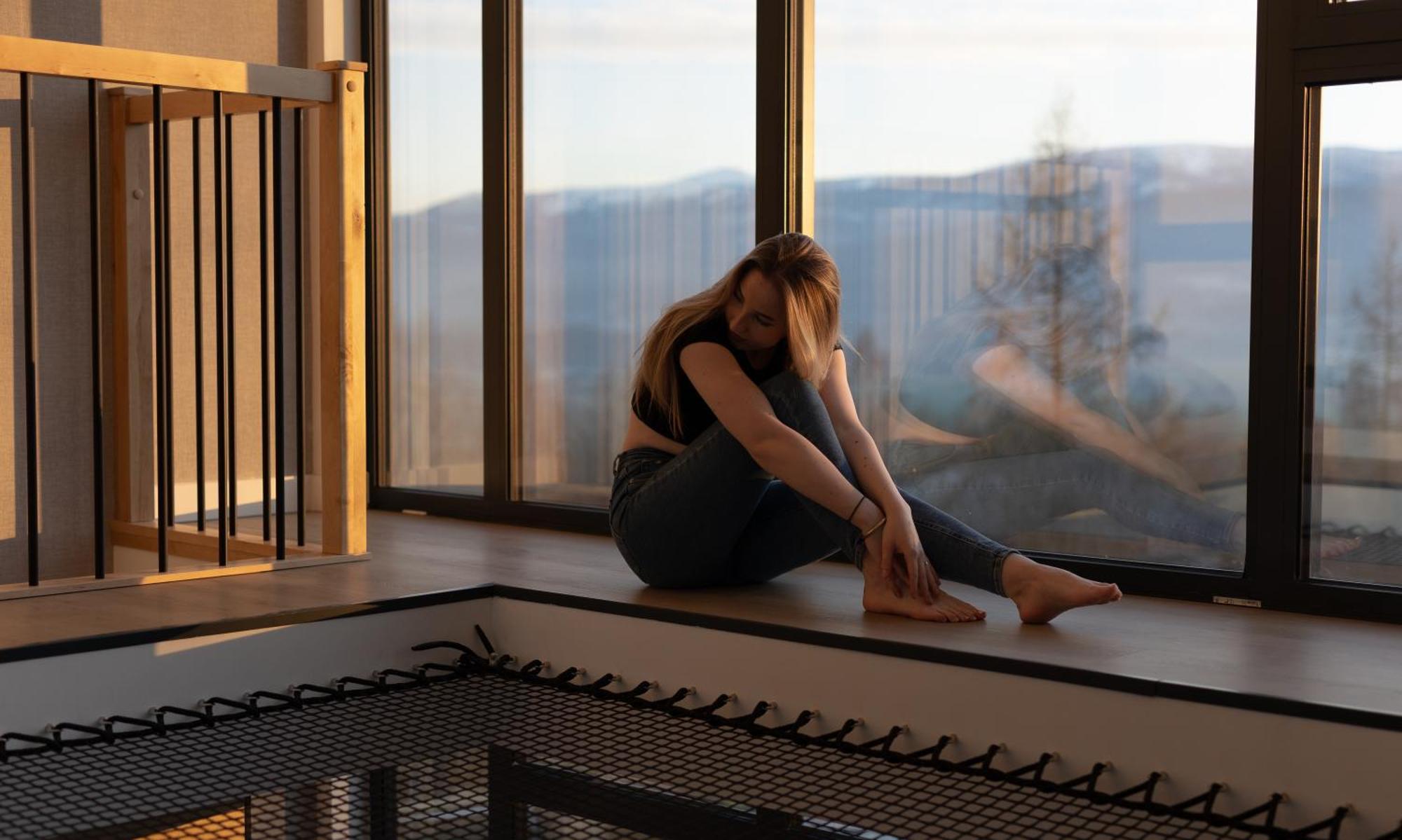 Flowfort - Karkonosze View & & Wellness Holiday home
