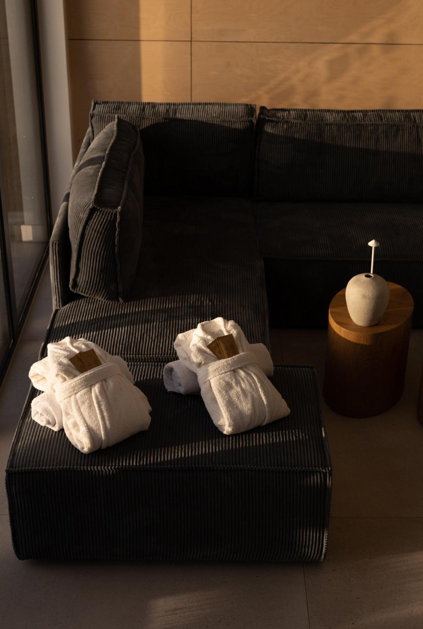 Holiday home Flowfort - Karkonosze View & & Wellness *