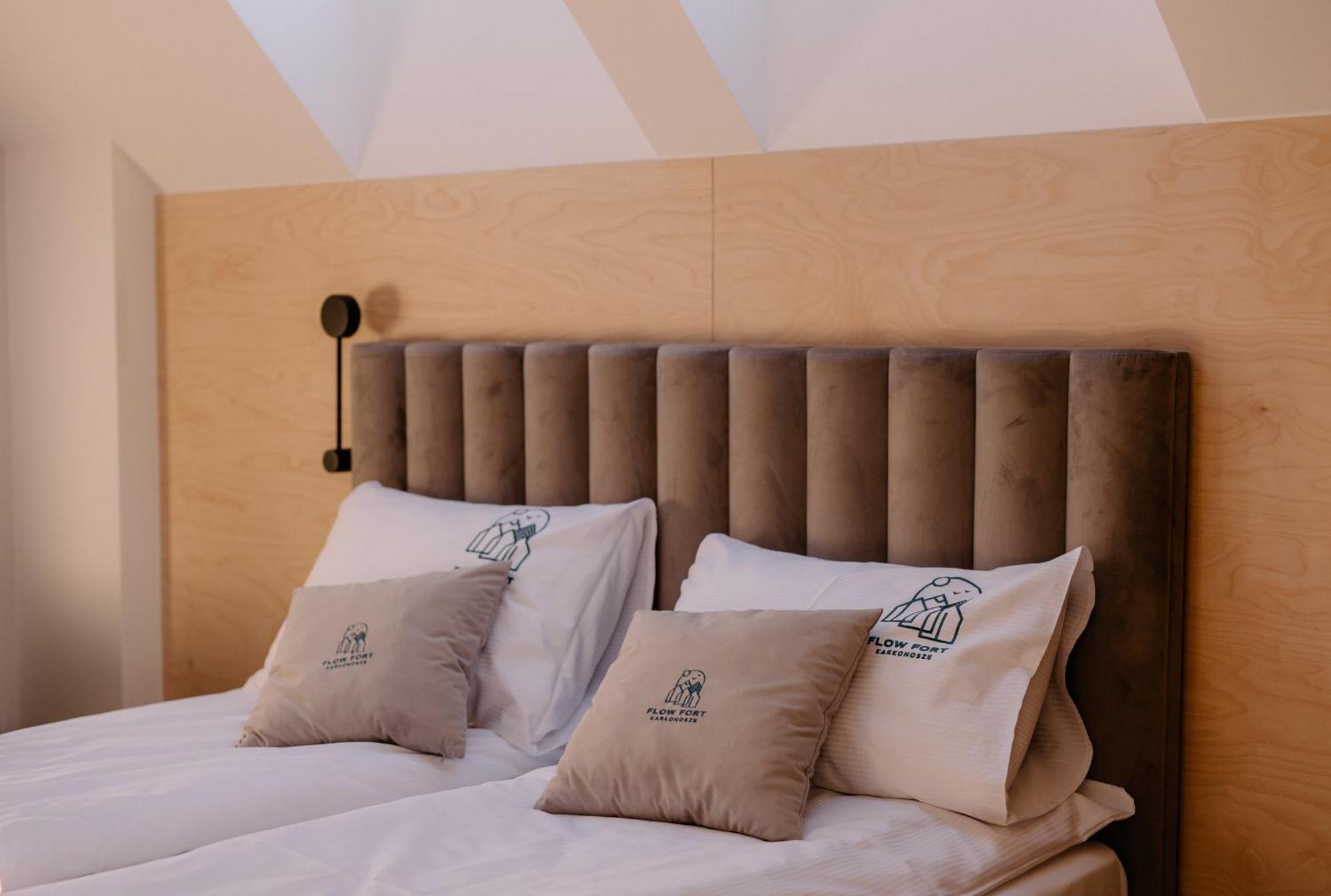 Flowfort - Karkonosze View & & Wellness Holiday home Wojcieszyce