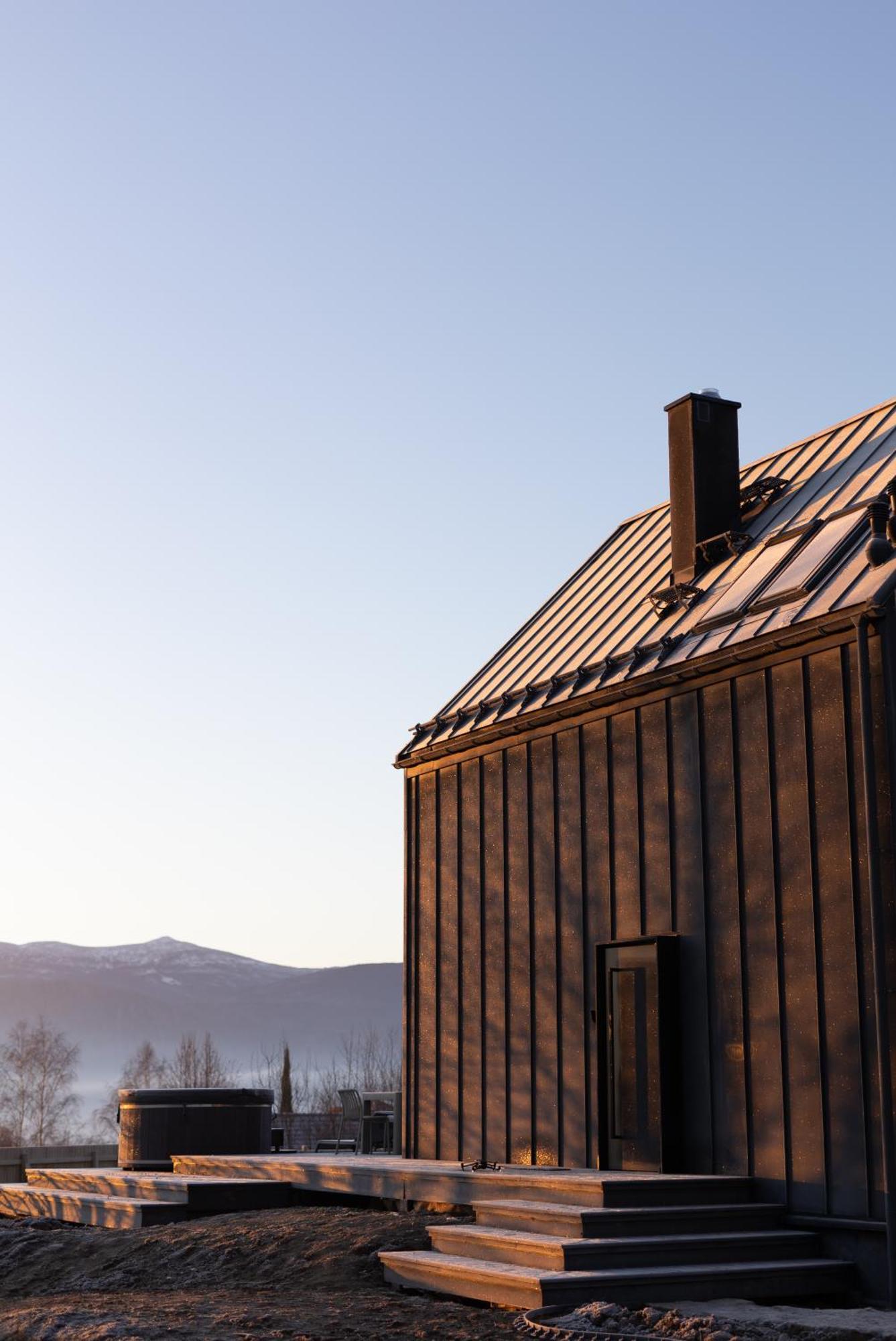Flowfort - Karkonosze View & & Wellness Wojcieszyce