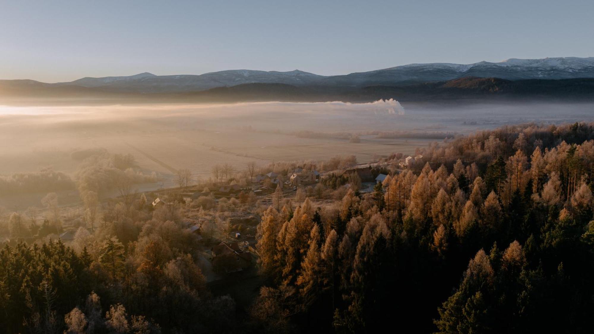 Flowfort - Karkonosze View & & Wellness *