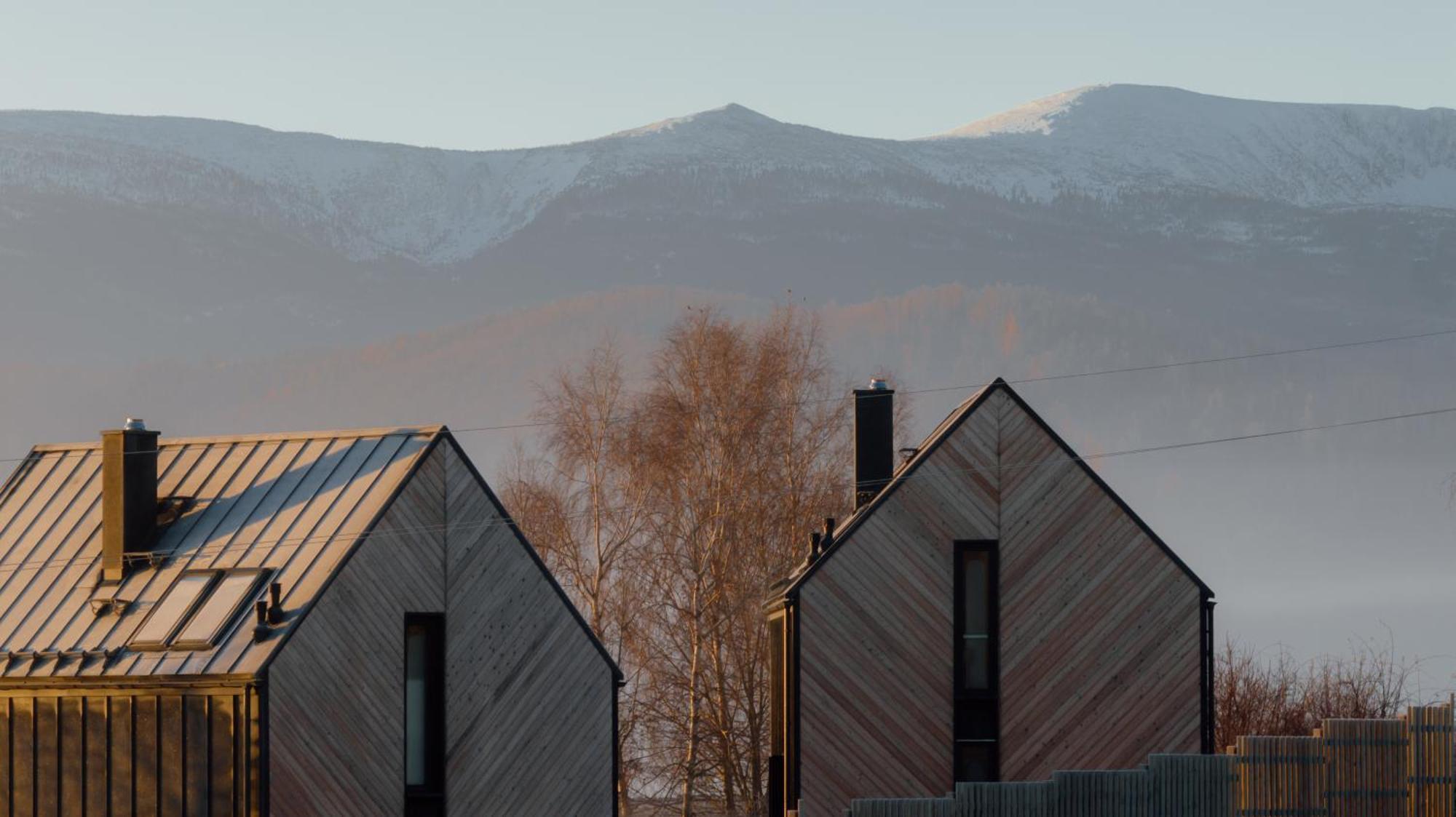 Flowfort - Karkonosze View & & Wellness Wojcieszyce